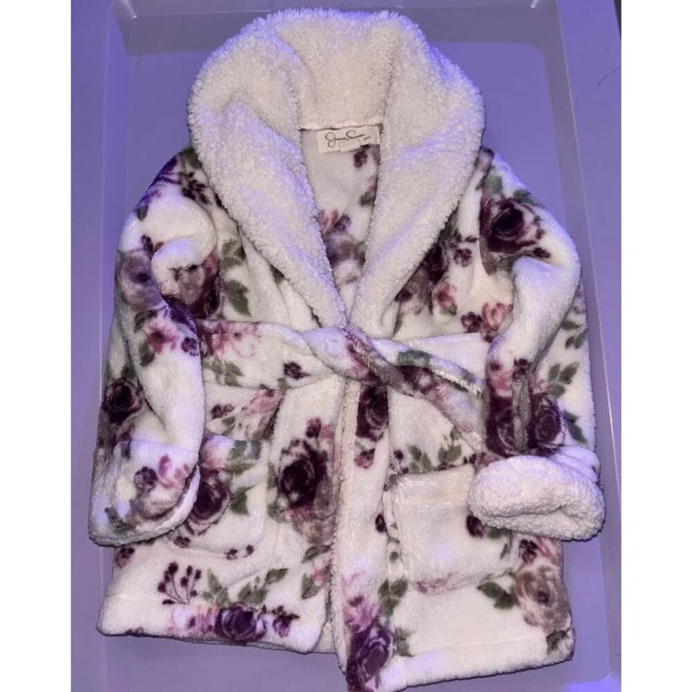 Baby Jessica Simpson Robe
